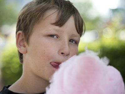 Fairy Floss