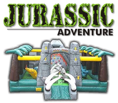 Jurrasic Adventure